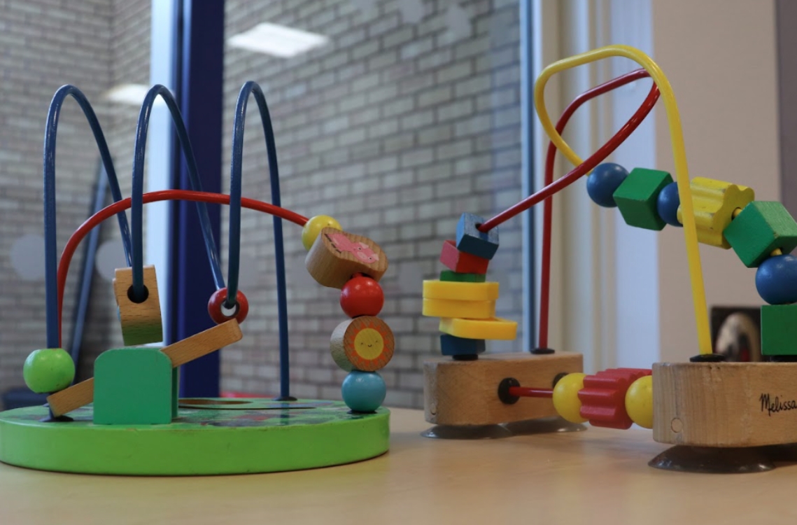 Children & Learning